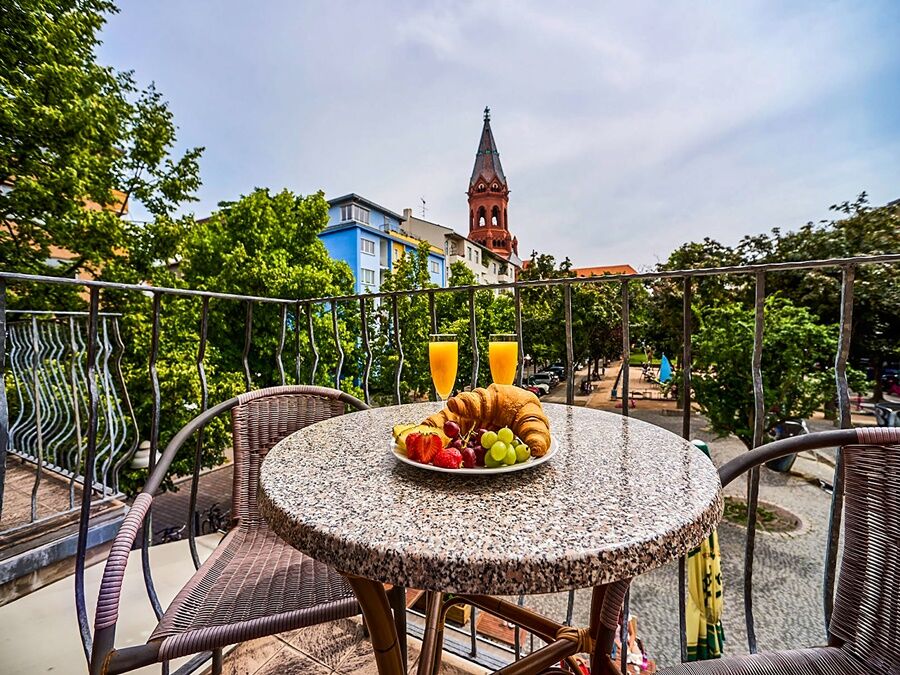 Oyo Hotel Matzbach Berlim Exterior foto